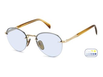 David Beckham Sonnenbrille DB 1173/S T5U/QZ