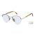 David Beckham Sonnenbrille DB 1173/S T5U/QZ