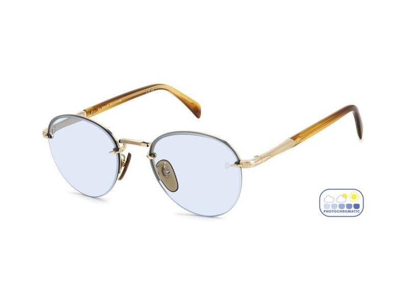 David Beckham Sonnenbrille DB 1173/S T5U/QZ