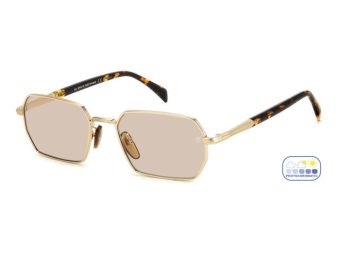David Beckham Sonnenbrille DB 1174/S J5G/3O