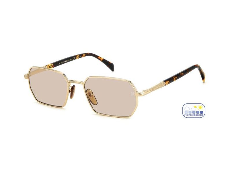 David Beckham Sonnenbrille DB 1174/S J5G/3O