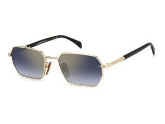David Beckham Sonnenbrille DB 1174/S RHL/1V