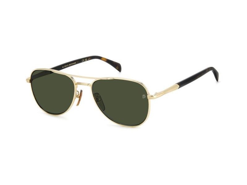 David Beckham Sonnenbrille DB 1175/S 06J/QT