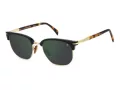 David Beckham Sonnenbrille DB 1176/G/S XWY/MT