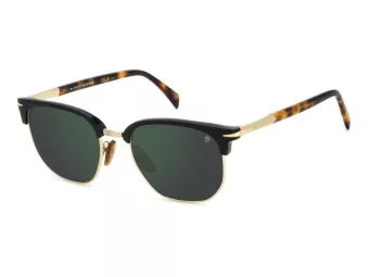 David Beckham Sonnenbrille DB 1176/G/S XWY/MT