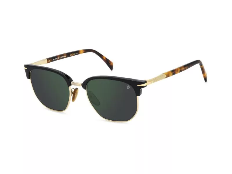 David Beckham Sonnenbrille DB 1176/G/S XWY/MT