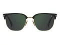 David Beckham Sonnenbrille DB 1176/G/S XWY/MT