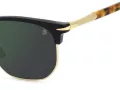 David Beckham Sonnenbrille DB 1176/G/S XWY/MT