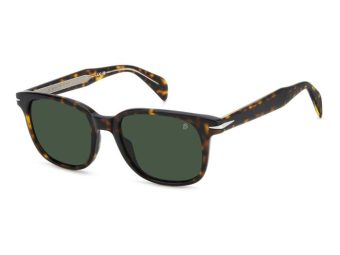 David Beckham Sonnenbrille DB 1177/S 086/QT