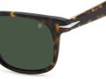 David Beckham Sonnenbrille DB 1177/S 086/QT
