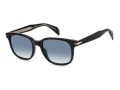 David Beckham Sonnenbrille DB 1177/S 807/08