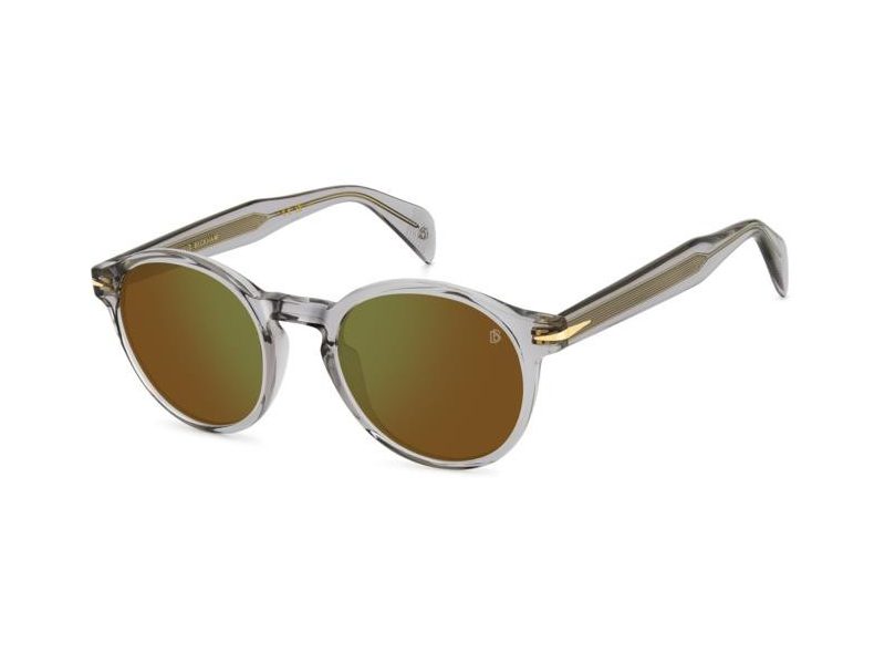 David Beckham Sonnenbrille DB 1178/S KB7/MT