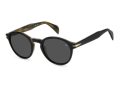 David Beckham Sonnenbrille DB 1178/S PPO/2K