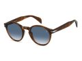 David Beckham Sonnenbrille DB 1178/S WR9/08