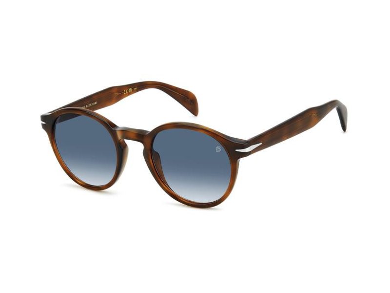 David Beckham Sonnenbrille DB 1178/S WR9/08