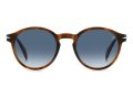 David Beckham Sonnenbrille DB 1178/S WR9/08