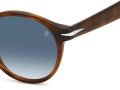 David Beckham Sonnenbrille DB 1178/S WR9/08
