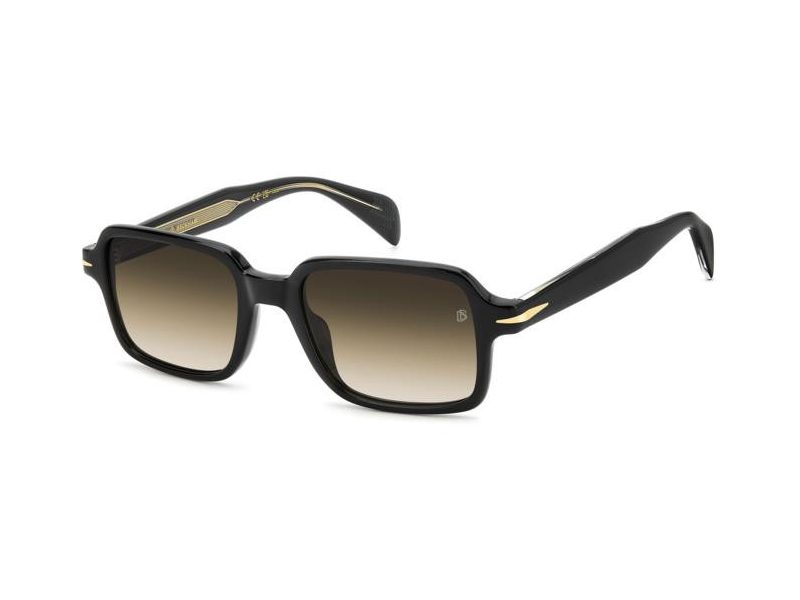 David Beckham Sonnenbrille DB 1179/S 807/N4