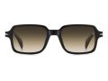 David Beckham Sonnenbrille DB 1179/S 807/N4