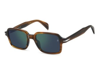 David Beckham Sonnenbrille DB 1179/S EX4/MT