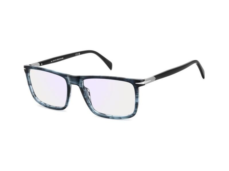 David Beckham Brillen DB 1181 YA7
