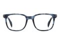 David Beckham Brillen DB 1184 38I