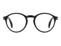 David Beckham Brillen DB 1185 807