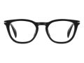 David Beckham Brillen DB 1186/F 807