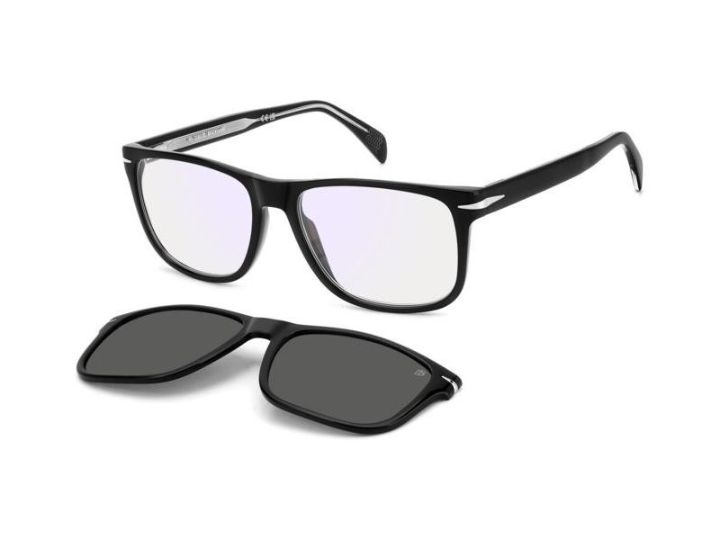 David Beckham Brillen DB 1188/C 807