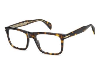 David Beckham Brillen DB 1191 086