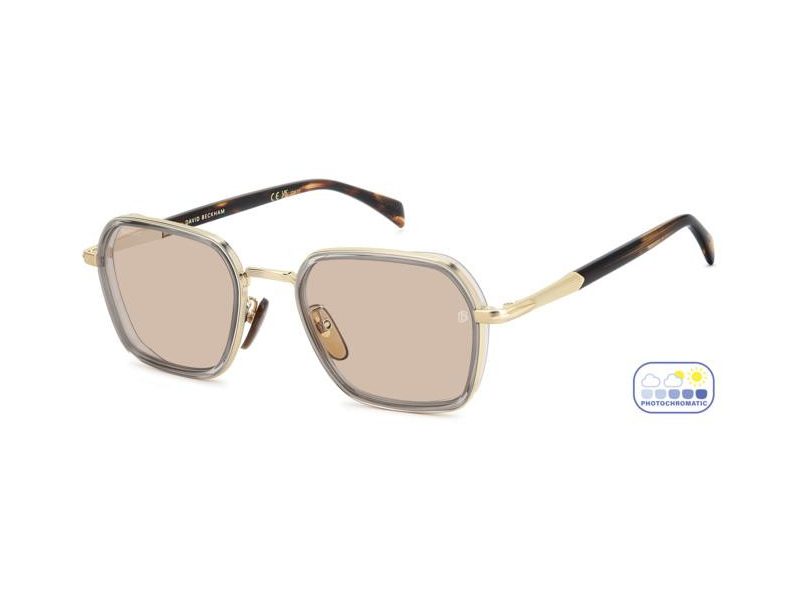 David Beckham Sonnenbrille DB 1194/G/S 2F7/3O