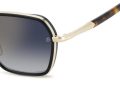 David Beckham Sonnenbrille DB 1194/G/S RHL/1V