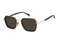 David Beckham Sonnenbrille DB 1194/G/S RHL/IR