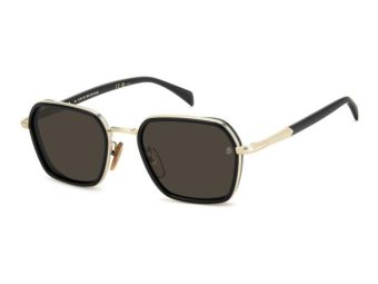 David Beckham Sonnenbrille DB 1194/G/S RHL/IR