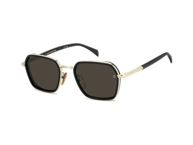 David Beckham Sonnenbrille DB 1194/G/S RHL/IR