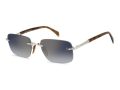 David Beckham Sonnenbrille DB 1195/S 8JD/1V