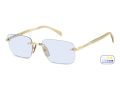 David Beckham Sonnenbrille DB 1195/S IDA/QZ