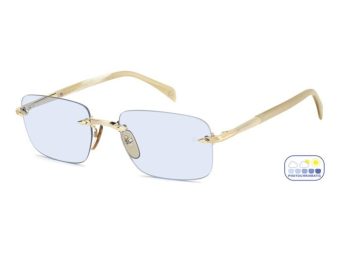 David Beckham Sonnenbrille DB 1195/S IDA/QZ