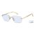 David Beckham Sonnenbrille DB 1195/S IDA/QZ
