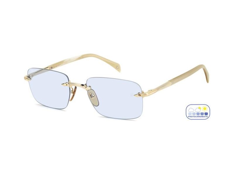 David Beckham Sonnenbrille DB 1195/S IDA/QZ