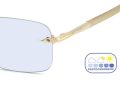 David Beckham Sonnenbrille DB 1195/S IDA/QZ