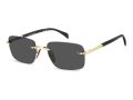 David Beckham Sonnenbrille DB 1195/S RHL/IR