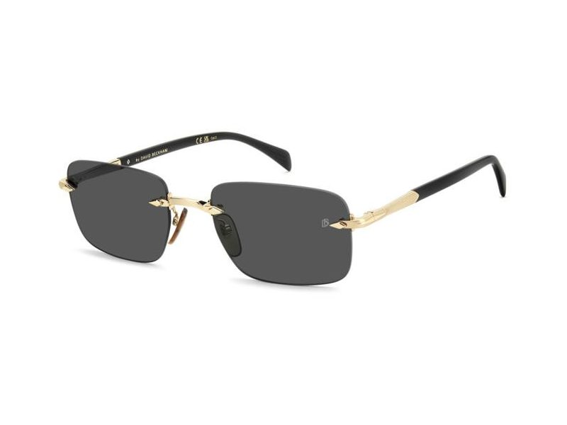 David Beckham Sonnenbrille DB 1195/S RHL/IR