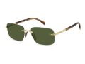 David Beckham Sonnenbrille DB 1195/S T5U/QT