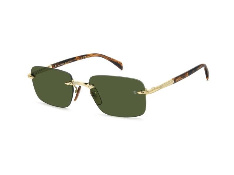 David Beckham Sonnenbrille DB 1195/S T5U/QT