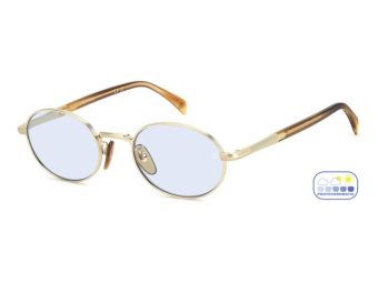 David Beckham Sonnenbrille DB 1196/S T5U/QZ