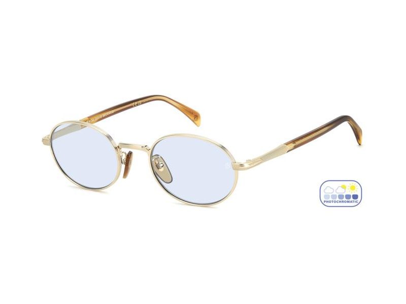 David Beckham Sonnenbrille DB 1196/S T5U/QZ