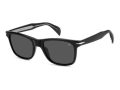 David Beckham Sonnenbrille DB 1197/S 807/M9