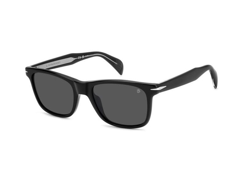 David Beckham Sonnenbrille DB 1197/S 807/M9