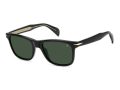 David Beckham Sonnenbrille DB 1197/S 807/QT
